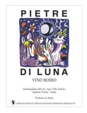 "Pietre di Luna" Barbera-Merlot trocken Villa Terlina