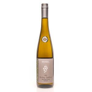2019 Winninger Uhlen Riesling Spätlese feinherb