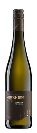 Riesling trocken I 2021