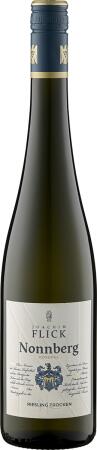2020 Wicker Nonnberg Riesling trocken VdP -Erste Lage-