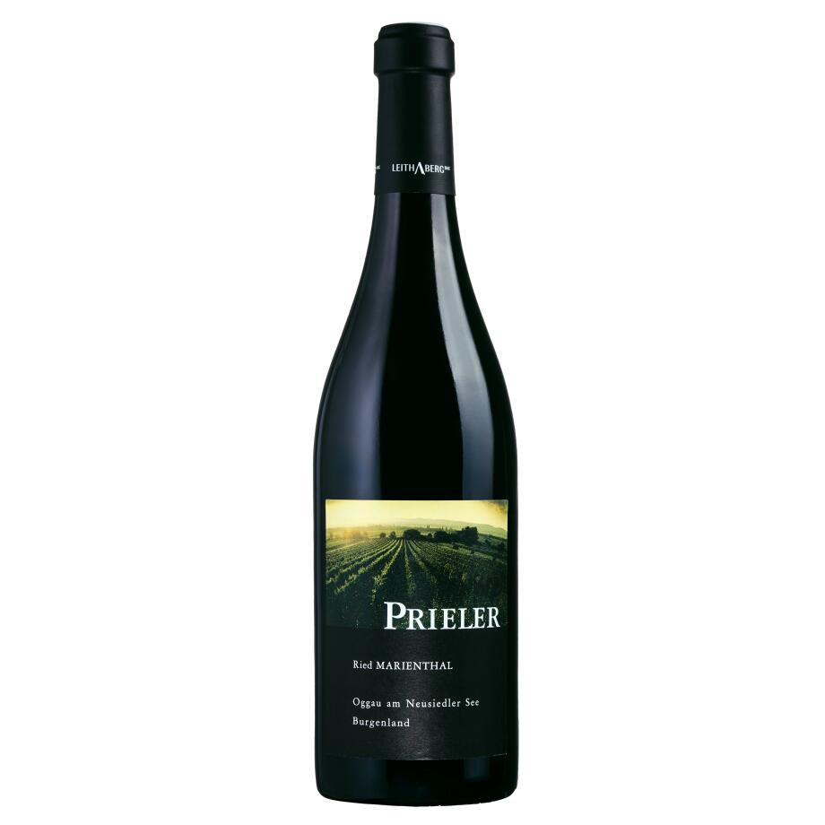 Blaufränkisch Ried Marienthal 2022