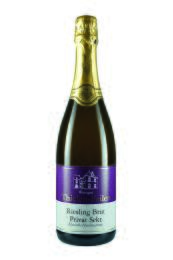 Privat Sekt Riesling brut Weingut Thielen-Feilen
