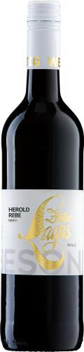 2023 Heroldrebe lieblich 