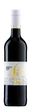 2021 Heroldrebe Rotwein