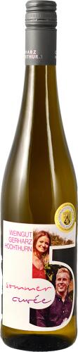 2025 Sommer Cuvee 0,75l