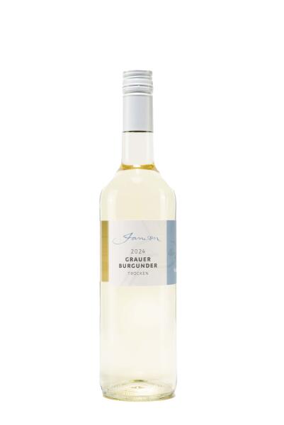 2024 Grauer Burgunder | GUTSWEIN