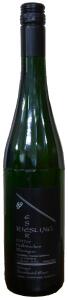 Eser Riesling Weingut Bernhard Eser