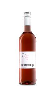 Spätburgunder Rosé halbtrocken 2023 Thomas Krämer