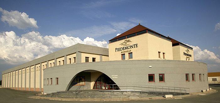 Weingut Bodegas Piedemonte