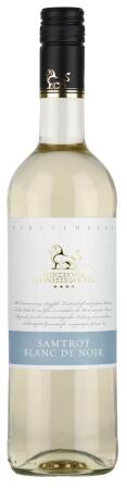 2021 Samtrot Blanc de Noir