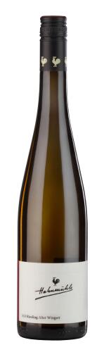 2024 Riesling „Alter Wingert“ QbA trocken