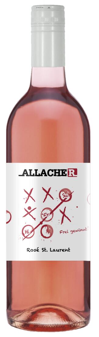 Rosé 2024 - Biowein