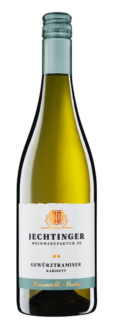 Gewürztraminer  Kabinett  *Die Handwerklichen*