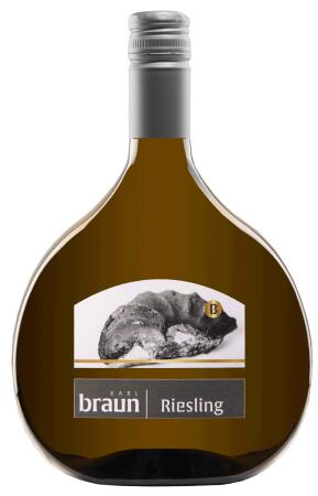 2016 Nordheimer Kreuzberg Riesling Auslese