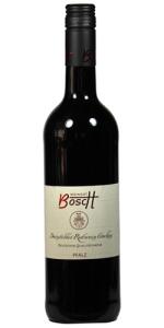 2022 Dornfelder Rotwein trocken Weingut Bosch