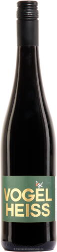  Vogelheiss Glühwein rot