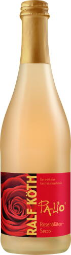  Palio Rosenblüte Secco