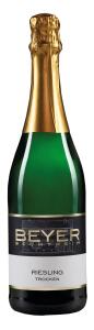 Beyer - Riesling Sekt trocken Weingut Johann P. Beyer