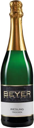 2022 Beyer - Riesling Sekt trocken