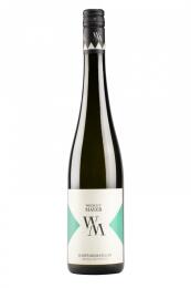 Gelber Muskateller Spitzer Graben Weingut Mayer