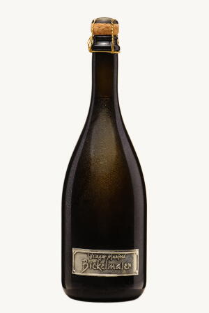 2020 Oestricher Lenchen Riesling Sekt   -Sonderedition-   brut