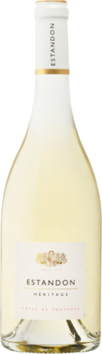 2024 CP, Estandon Héritage, weiß, 0,75l