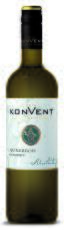 2021 Klosterhof Auxerrois QbA feinherb