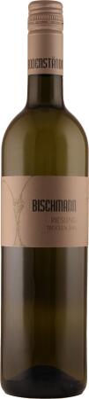 2019 Riesling trocken Bio-Qualitätswein
