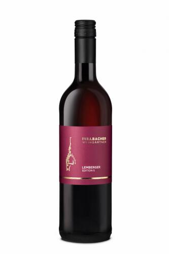 2021 Fellbacher Weingärtner Lemberger Edition S 