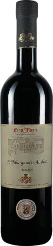 2020 Frühburgunder Auslese trocken Barrique