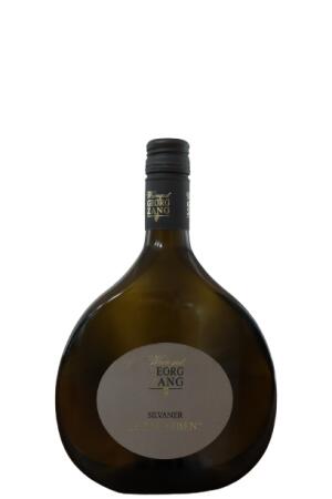 2024 Silvaner trocken "Alte Reben"