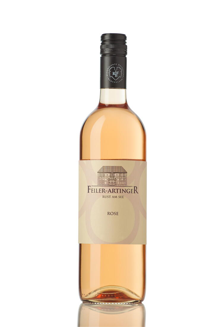 Bio Rosé Zweigelt 2025 