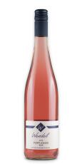 2025 Rosé mild Bio