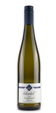 2025 Chardonnay feinherb Bio