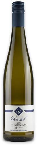 2023 Chardonnay, trocken BIO