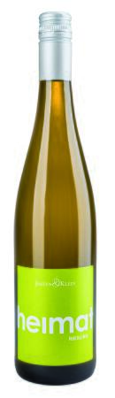 Heimat Riesling 2018