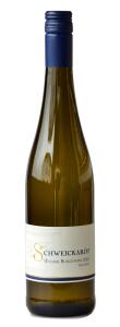 Weisser-Burgunder trocken Weingut Schweickardt