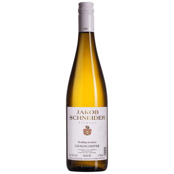 2025 Riesling trocken Grauschiefer
