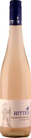 2021 Blauer Spätburgunder Blanc de Noir