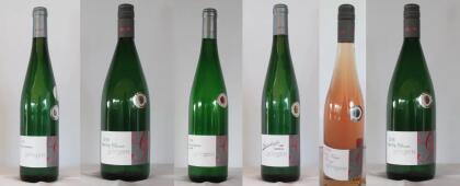Probierpaket Feinherb / Lieblich
