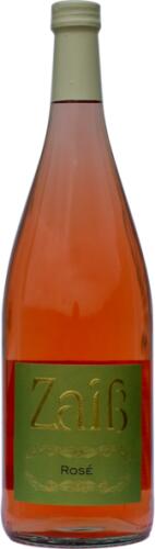 2023 Rosé feinherb