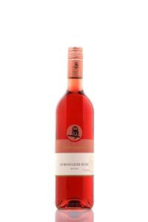 2021 Dornfelder trocken Rose