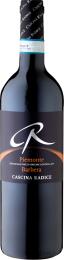 Barbera Piemonte DOP Cascina Radice Cascina Radice