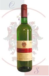 Spätburgunder Weissherbst Kabinett feinherb Weingut Claudia Straub