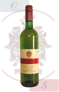 Spätburgunder Weissherbst Kabinett feinherb Weingut Claudia Straub