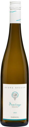 2025 GB "Sauvage" Riesling trocken