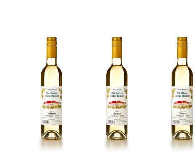 Probierpaket Beerenauslese trocken 3er
