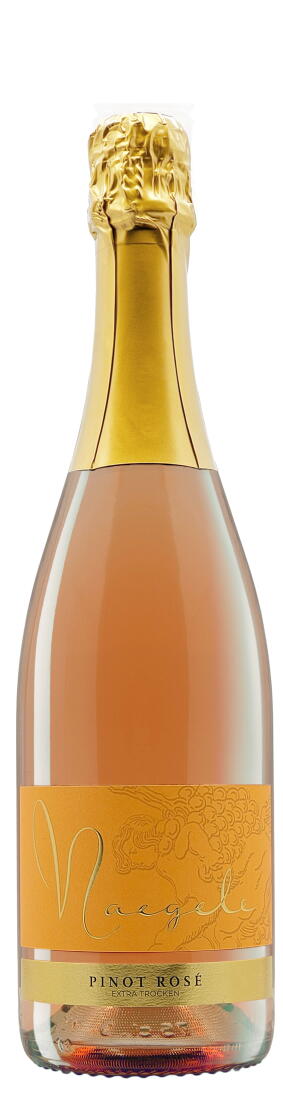 Naegele Pinot Rosé extra trocken