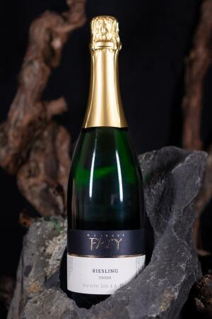 2020 Riesling Sekt trocken Flaschengärung