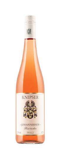 2023 2023 Rosé »Johannishof«